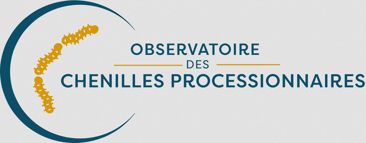 Observatoire des chenilles processionnaires