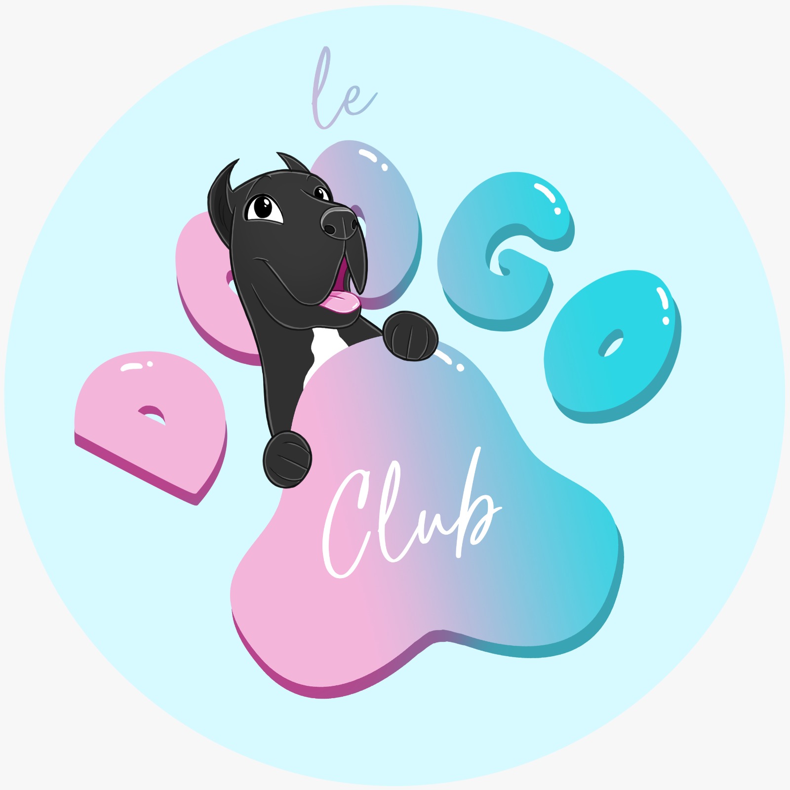 LE DOOGO CLUB