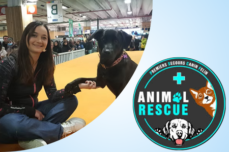 Photo de Elodie VETTORI