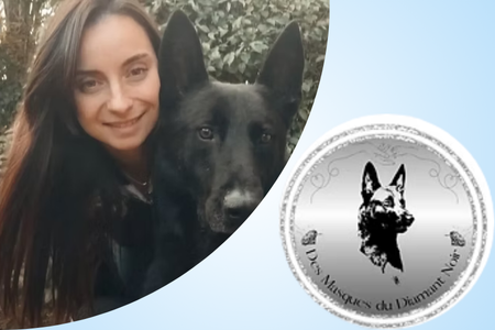 Photo de Priscilla LEJEUNE