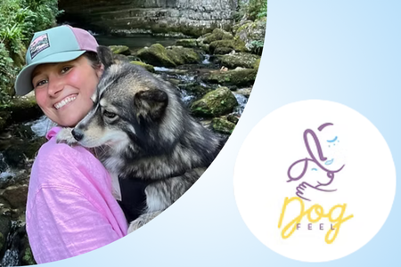 Photo de Lou-Eva SALIGNON