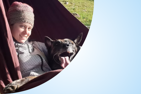 Photo de Julie LE GOFF