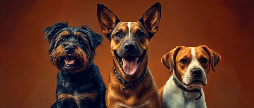 Acquérir les bases de connaissance des animaux de compagnie, notre idée